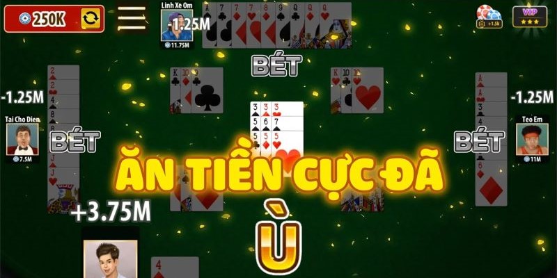 Các tips bí mật chơi tá lả của chuyên gia hàng đầu