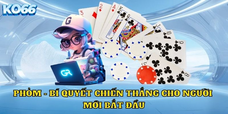 Phỏm