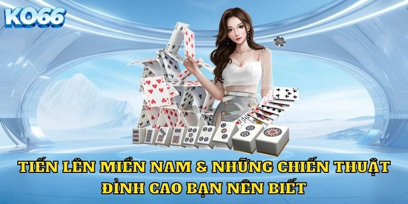 Tiến Lên Miền Nam